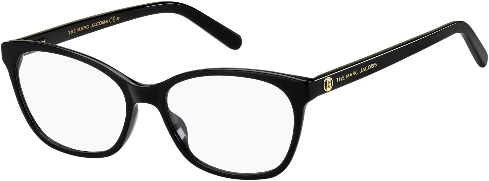 Marc Jacobs Marc539 Eyeglasses - view 13